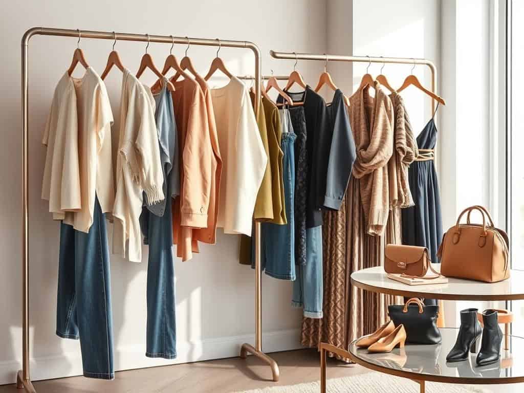 fashion tips for wardrobe essentials
