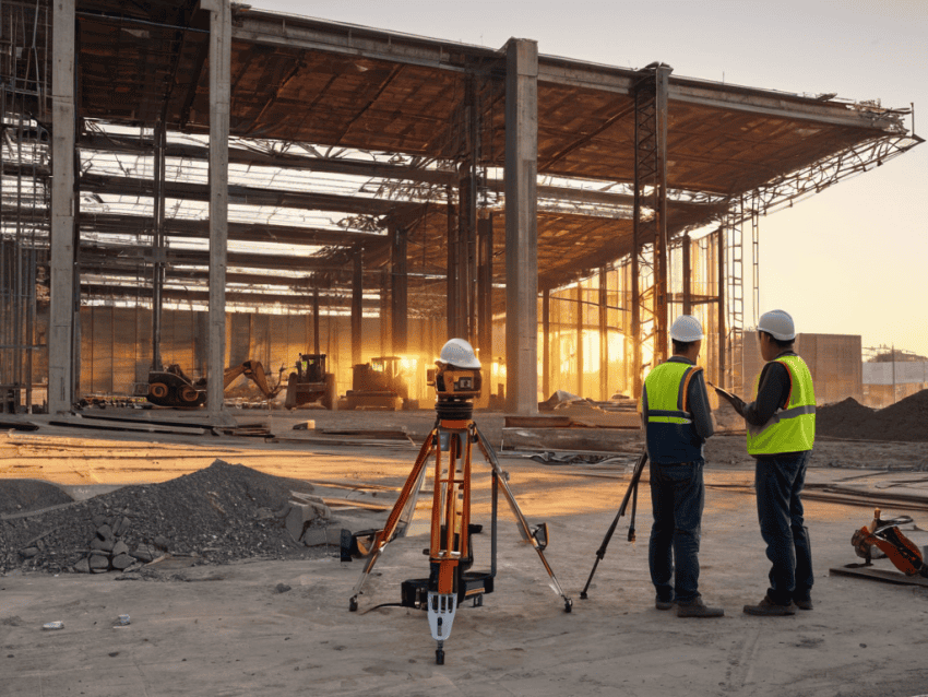 Lidar-Guided Renovation Expertise
