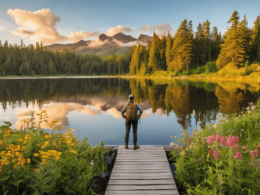 Local Micro-Adventures