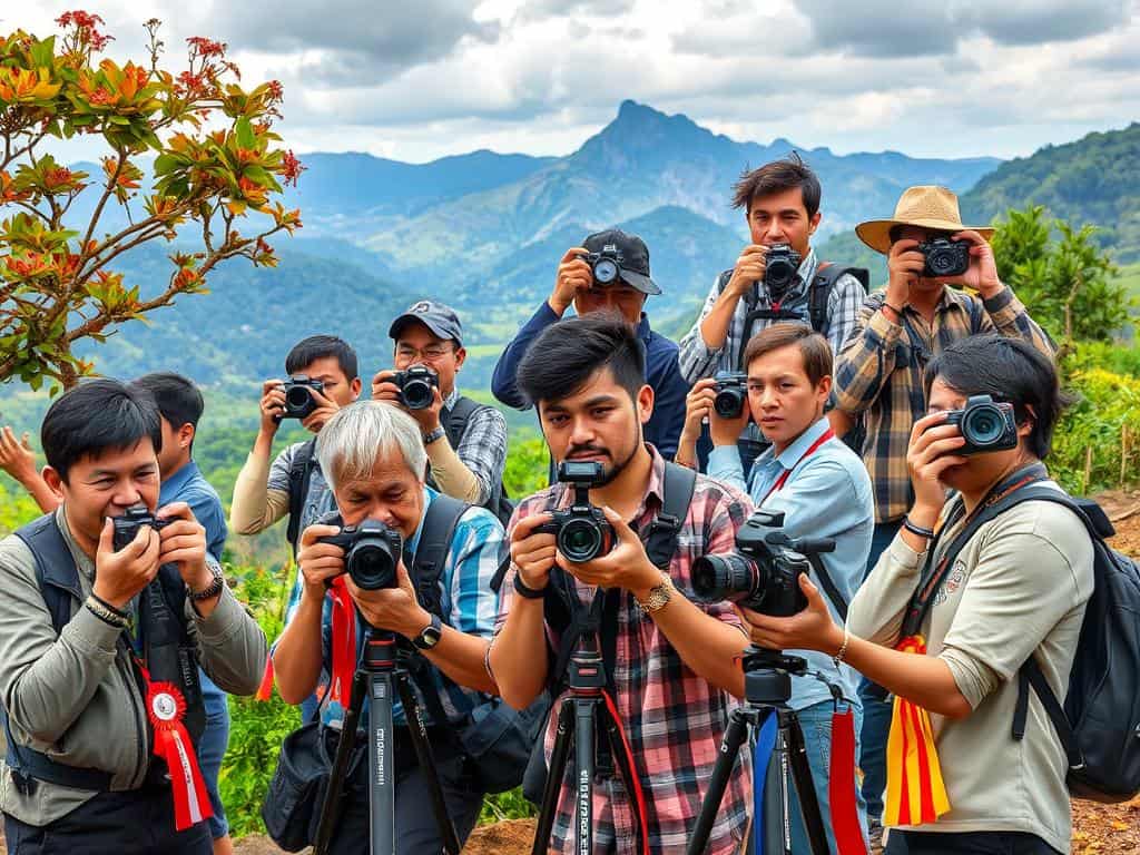 photography competitions