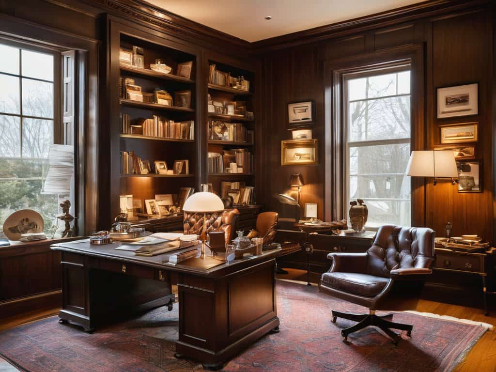 Luxury Ephemera Unveiled