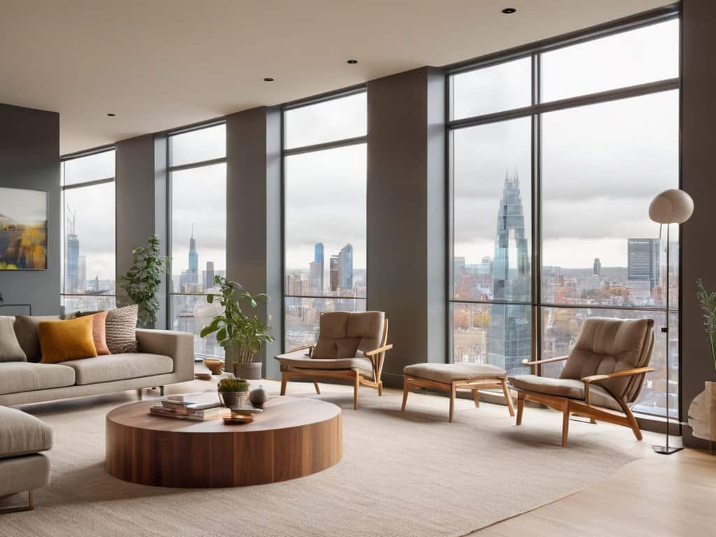 Beyond the Pane of Privacy glass