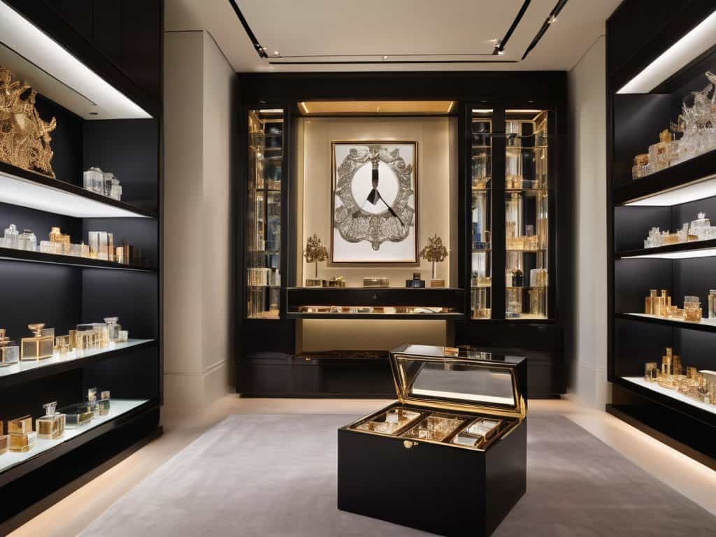 The Luxury Ephemera Collecting Trend