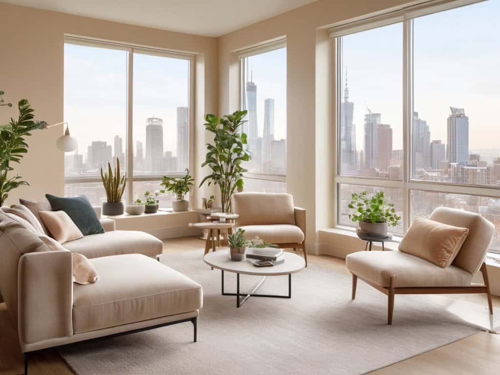 Smart Glass Windows for Privacy