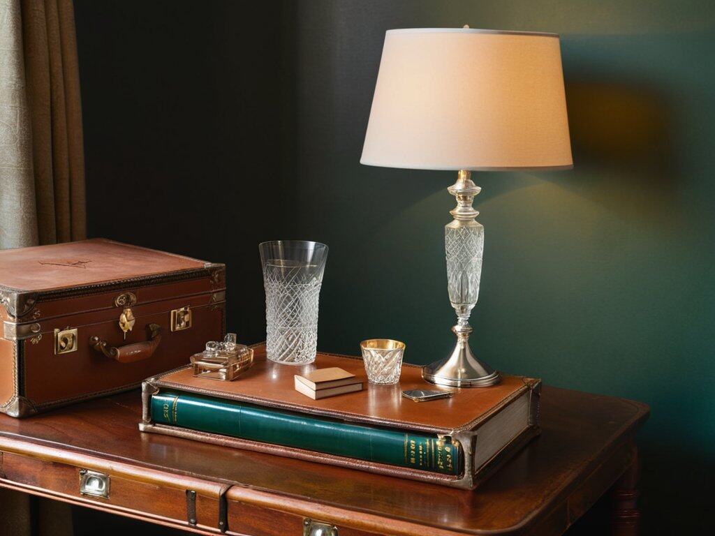 Luxury Ephemera Market Tips