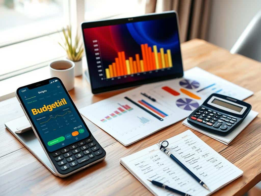 Best Financial Tools for Budgets and Spending