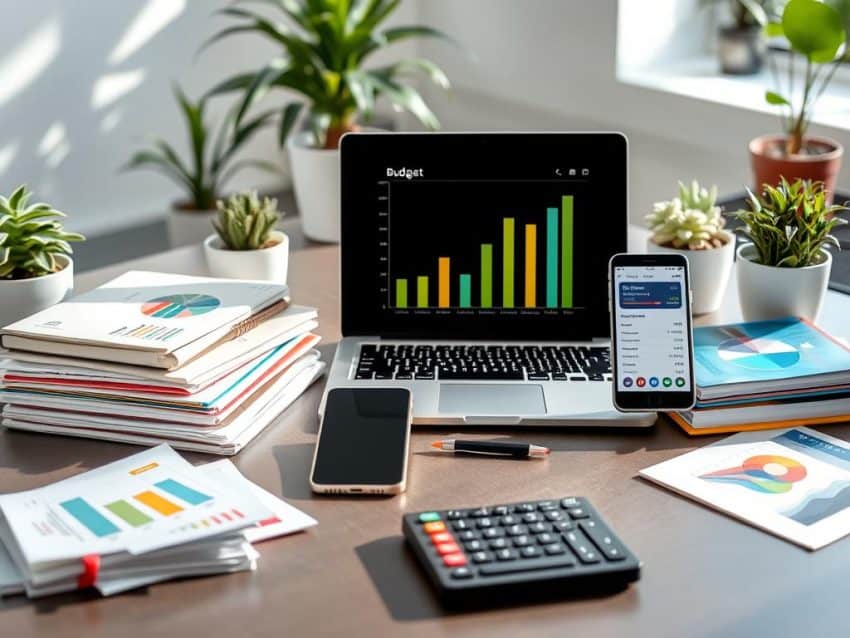 Financial Tools