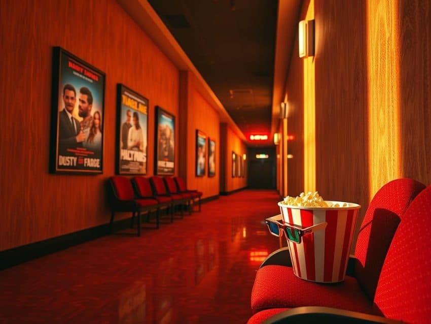 Inspirational Movies