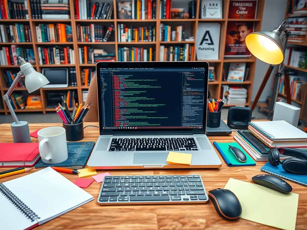 coding tools overview