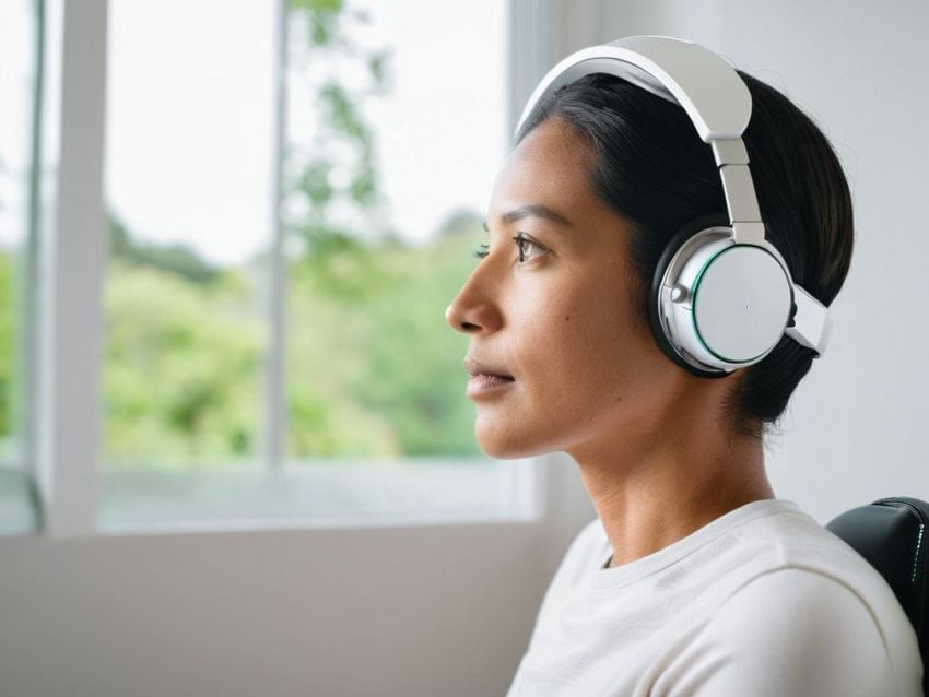Brain-computer interface for accessibility technology