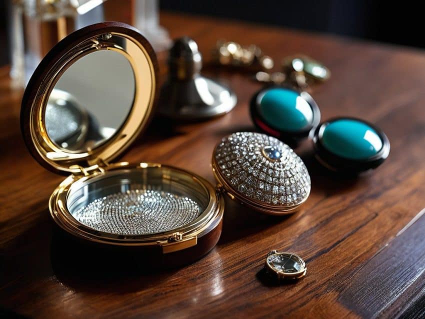 the luxury ephemera collecting trend