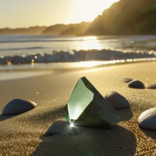 Ethical Jewelry Sourcing From Coastlines to Couture