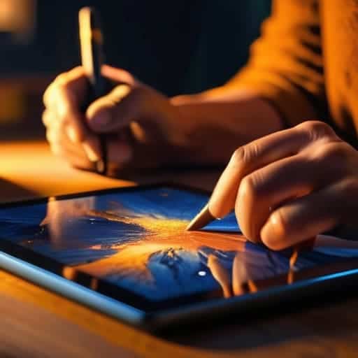 Finding Purpose After Trauma Through Visual Storytelling