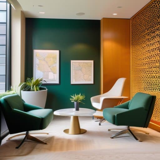 Desk With a View: How to Find Remote Work-friendly Hotels 2 Remote Workfriendly Hotels Your Mobile Creative Oasis