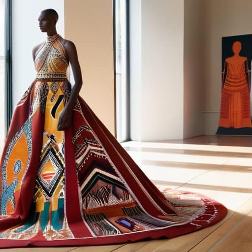 From Runway to Kitchen Responsible Cultural Appreciation in Action