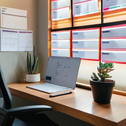 Master the Weekly Review Habit Integrating Weekly Review With Agile Methodo