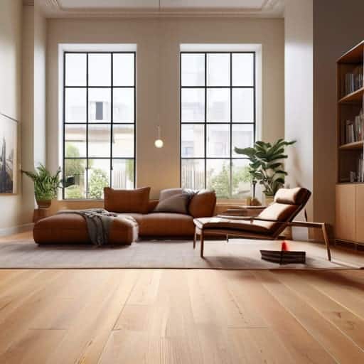Safe Residential Induction Heating Comfort Without Compromise