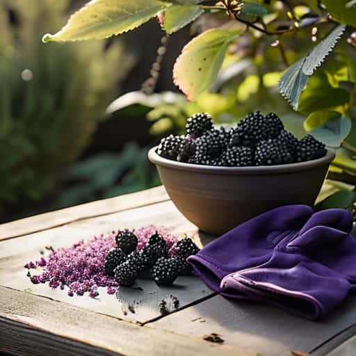 Your Yard Is a Grocery Store: Edible Landscape Foraging Tips 3 Selecting Edible Garden Plant Selection With a Storytellers Eye