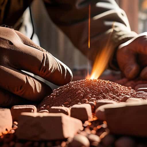Selecting Superior Thermal Mass Materials for Lasting Heat