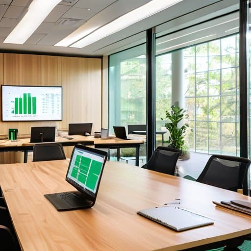 Sustainable by Design It Funding Curating Green Tech Masterpieces