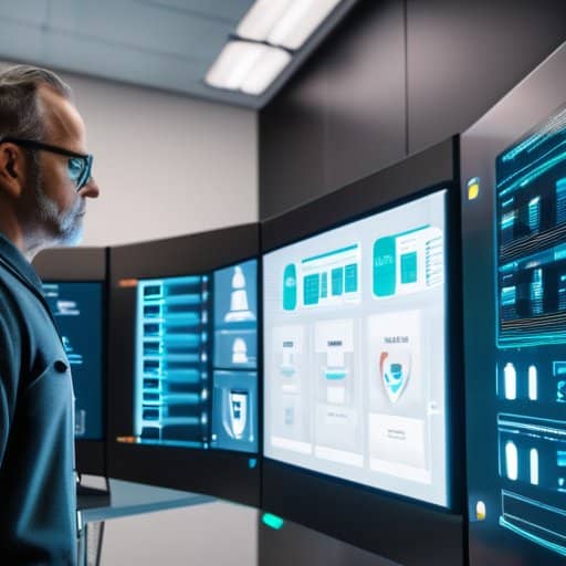 Guarding the Enterprise: Final Takeaways AI blueprint