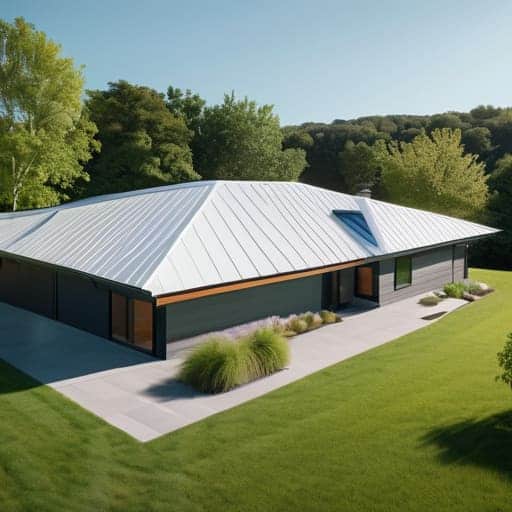 Painting Your Home with Light.