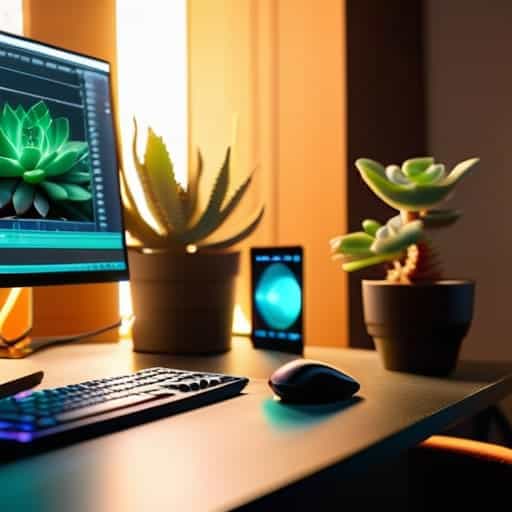 The Final Verdict on editing hardware balance.