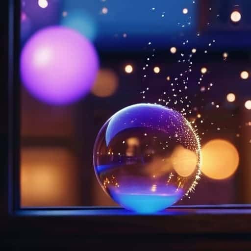The Quantum Glue That Holds Everything Together