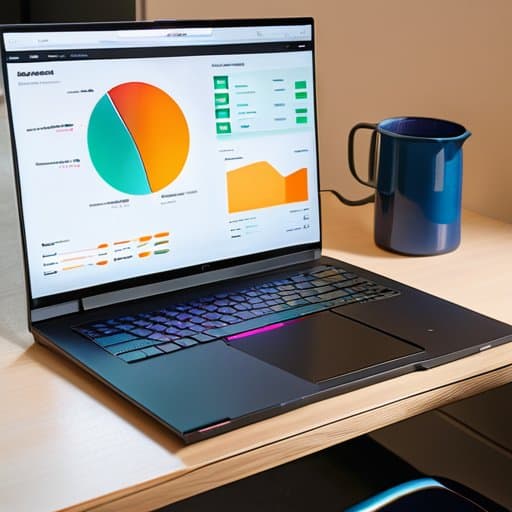 Wrapping It All Up: zk-SNARK demo dashboard