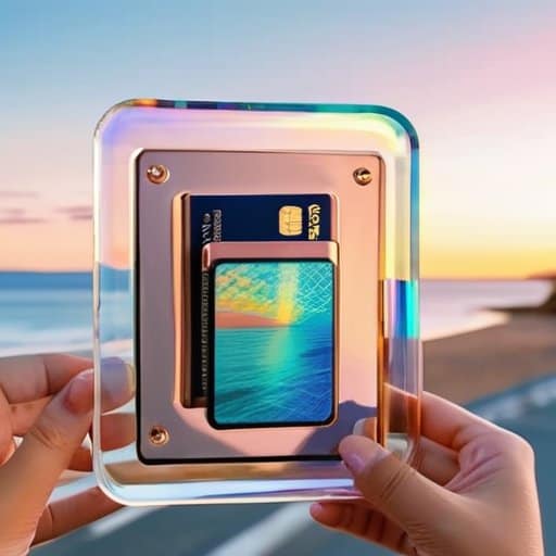 Wrapping It All Up: digital identity wallet