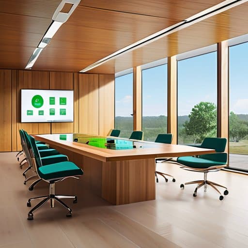 Wrapping It All Up Sustainable IT budgeting