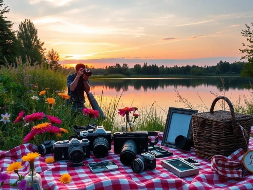 Creative Photography Ideas