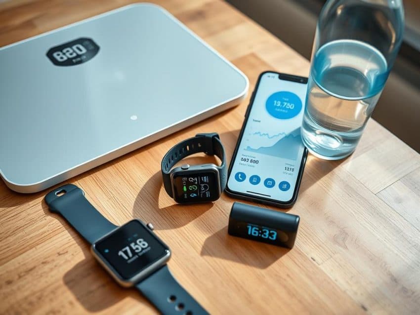 Health Tracking Tools