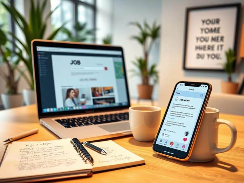 Job Search Tools