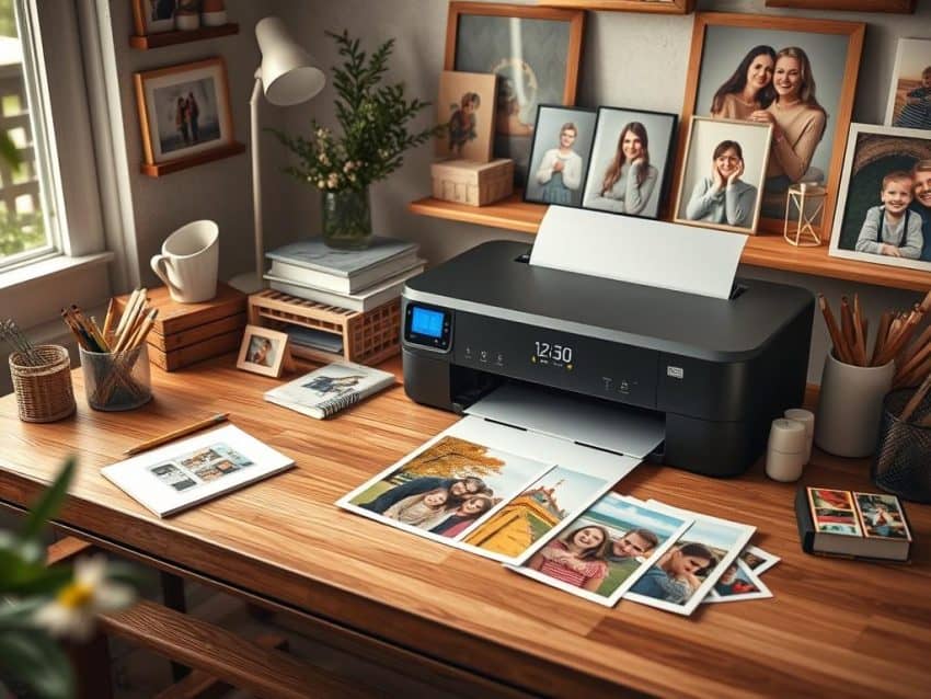 Photo Printing