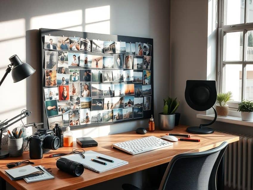 Photography in Design