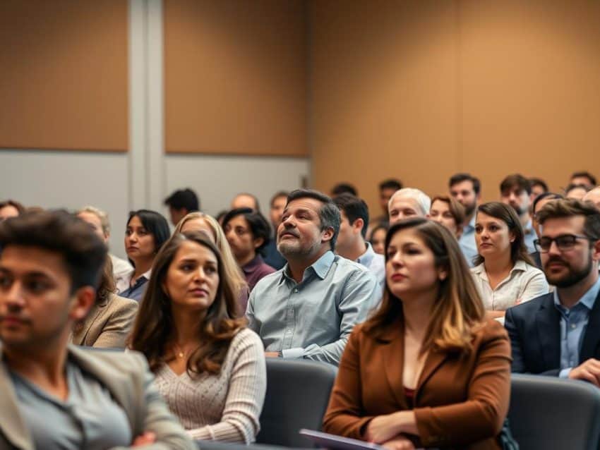 Public Speaking Tips