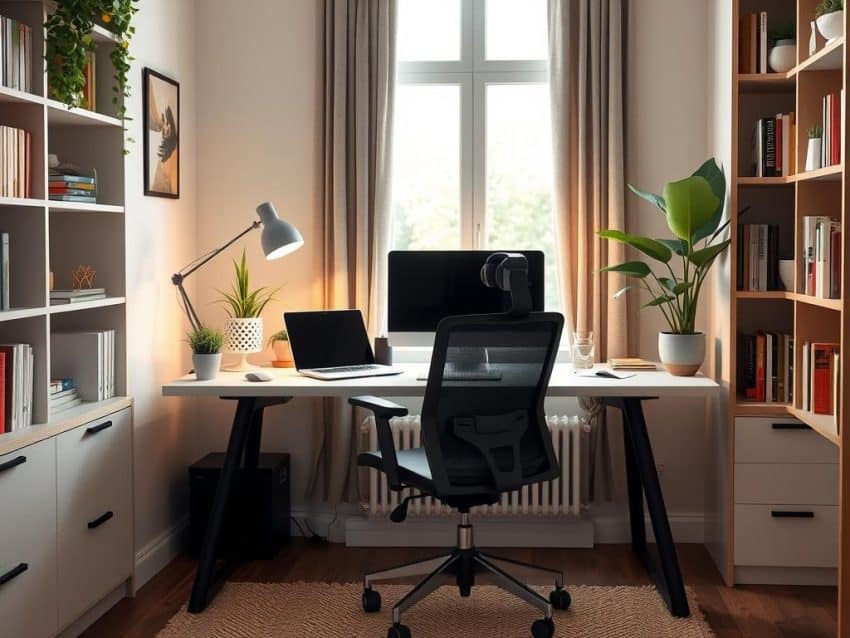 Remote Work Tools