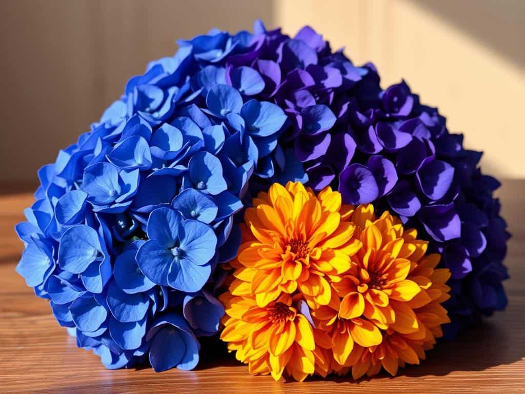 complementary color schemes