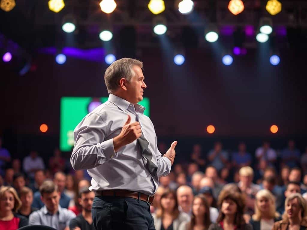 effective speaking tips