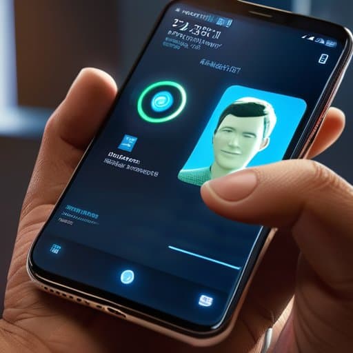 One-tap access: Digital Identity Wallets for KYC