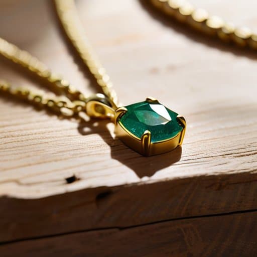 Shining responsibly: Ethical jewelry sourcing guide