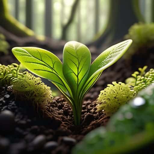 Implementing sustainable regenerative design loops.