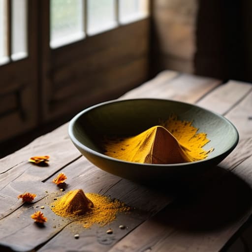 Choosing the Right Mordant Types for Natural Dyes