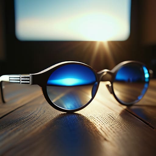 Mastering the Anamorphic Lens Squeeze Ratio Guide