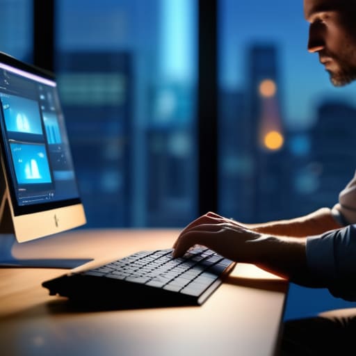 Minimizing Context Switching Costs for Deep Focus