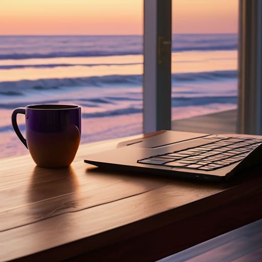 Optimizing Circadian Rhythms for Focus and Creative Soul