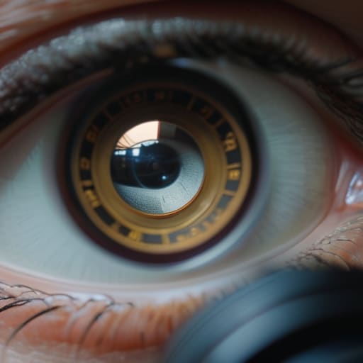Visual storytelling goes Beyond the Frame.