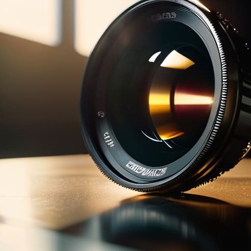 Bringing the Vision to Life through cinema.