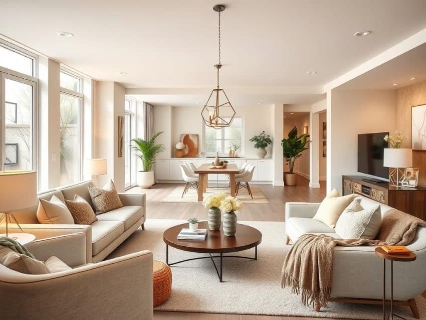 Home Staging Tips